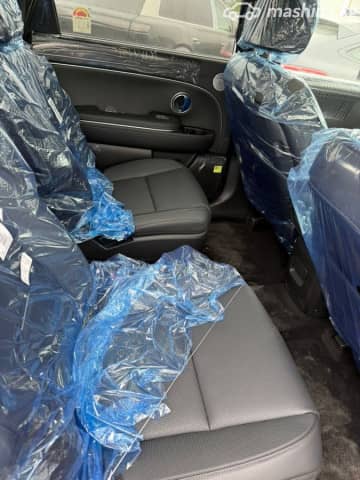 Hyundai Palisade II 2.5 AT 4WD
