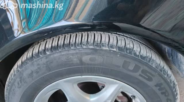 Mercedes-Benz S-Класс IV (W220) Рестайлинг 350 3.7 AT