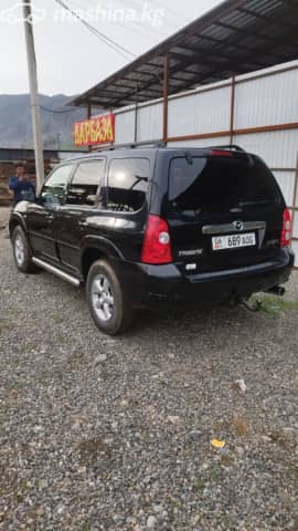 Mazda Tribute I 3.0 AT 4WD