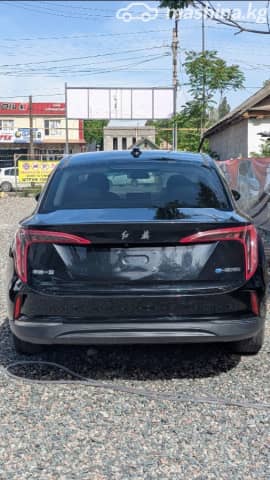 Hongqi E-QM5 54 kWh Electro AT