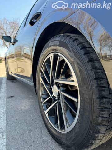 Hyundai Grandeur VI Рестайлинг 3.0 AT