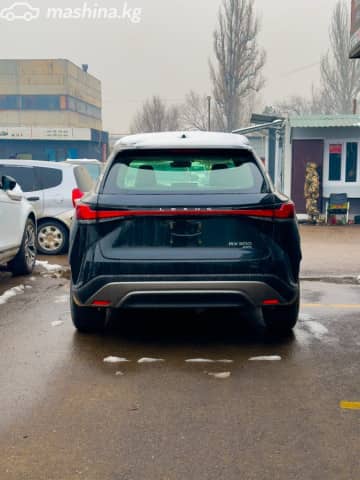Lexus RX V 300 2.0 AT 4WD