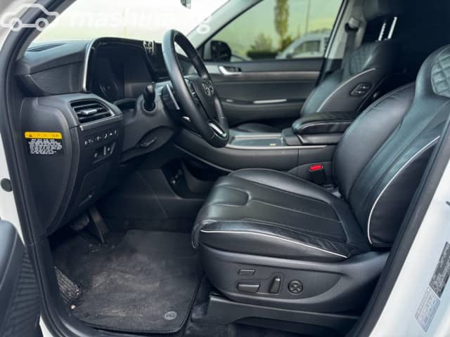 Hyundai Palisade I 2.2 AT