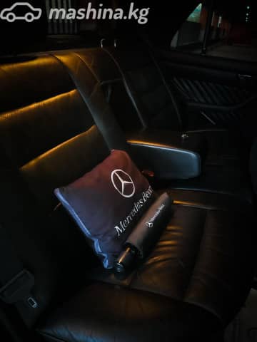 Mercedes-Benz S-Класс II (W126) 300 3.0 AT