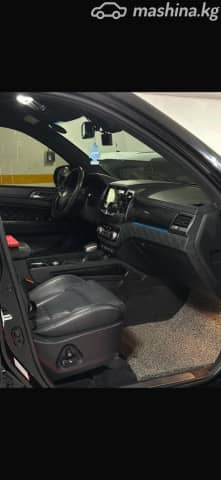 SsangYong Rexton IV 2.2d AT 4WD