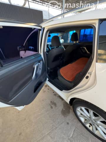 Toyota Verso I 1.8 CVT