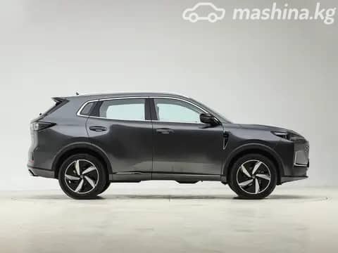 Changan CS55PLUS I Рестайлинг 1.5 AMT
