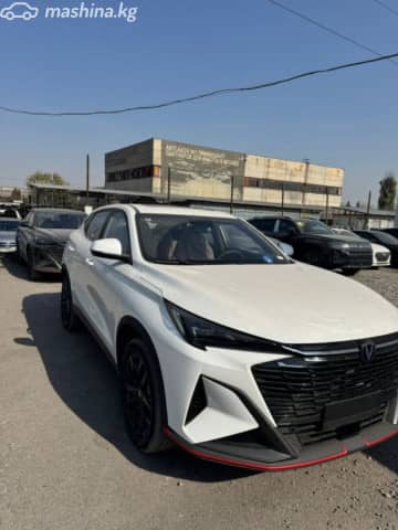 Changan X5 Plus 1.5 AMT