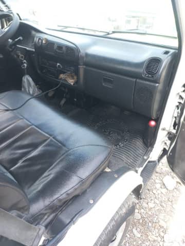 Hyundai Porter