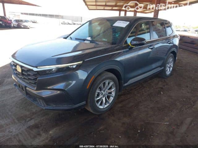 Honda CR-V VI 1.5 CVT 4WD