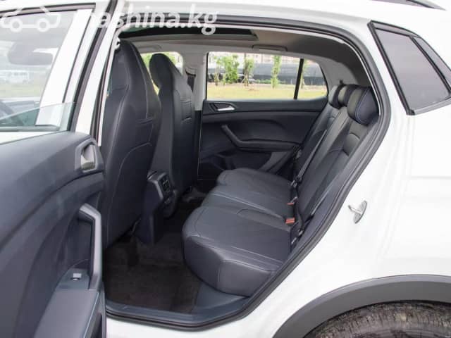 Volkswagen Tharu I Рестайлинг 300 TSI 1.5 AMT