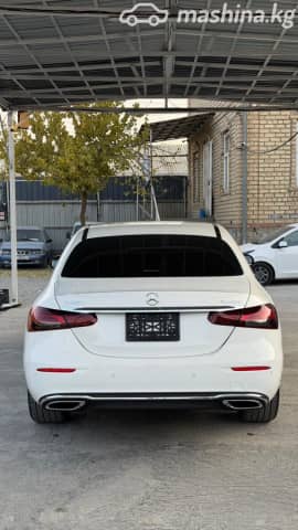 Mercedes-Benz E-Класс V (W213, S213, C238) Рестайлинг 350 2.0 AT 4WD