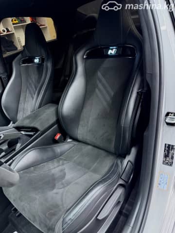 Hyundai Avante N VII 2.0 MT