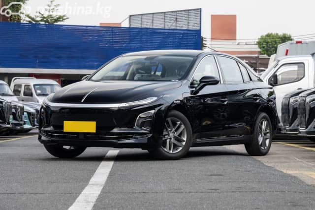 Hongqi E-QM5 54 kWh Electro AT
