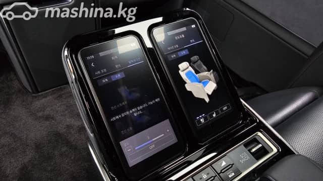 Lexus LM II 350h 2.5hyb CVT 4WD