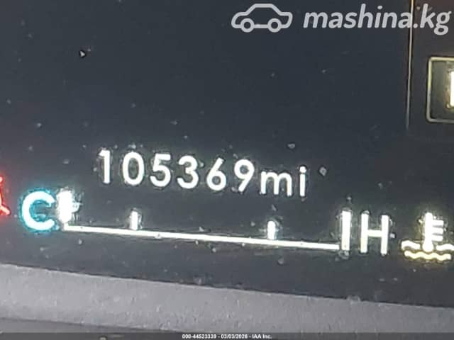 Lincoln Aviator II 3.0 AT 4WD