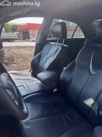 Toyota Camry VI (XV40) 3.5 AT