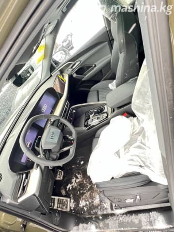 Audi Q5 III 40 TFSI 2.0 AMT 4WD