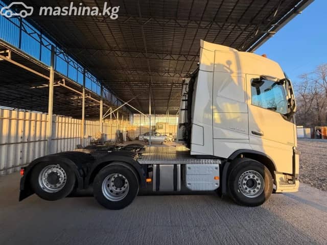 Volvo FH