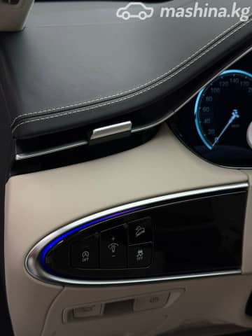 Genesis GV70 I 2.5 AT 4WD