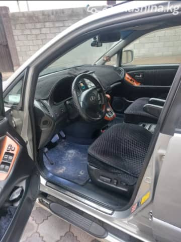 Lexus RX I 300 3.0 AT 4WD