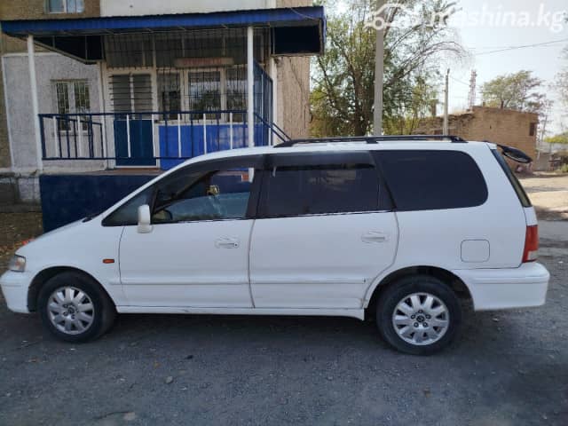 Honda Odyssey I 2.3 AT