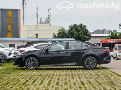 Toyota Camry VIII (XV70) Рестайлинг 2.5hyb CVT