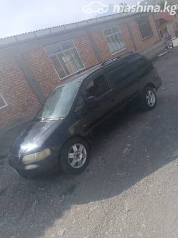 Honda Odyssey I 2.3 AT 4WD