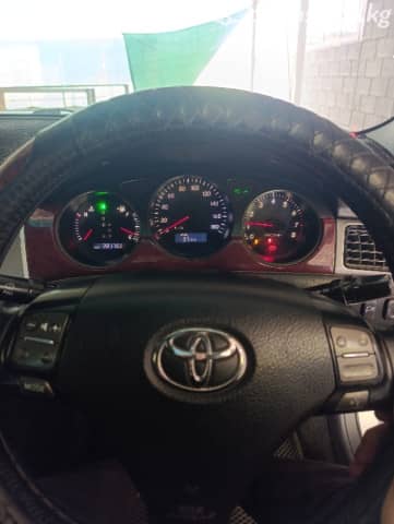 Toyota Windom III (XV30) 3.0 AT