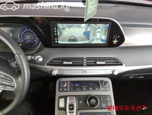 Hyundai Palisade I 2.2d AT