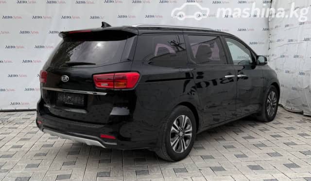 Kia Carnival III 2.2d AT