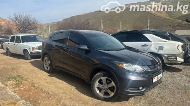 Honda HR-V II 1.8 CVT 4WD