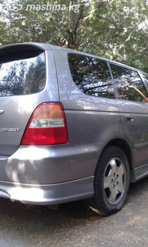 Honda Odyssey II 2.3 AT