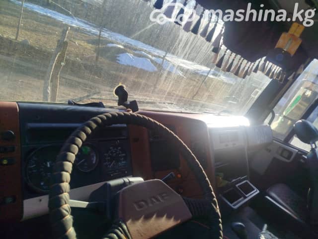 DAF 85