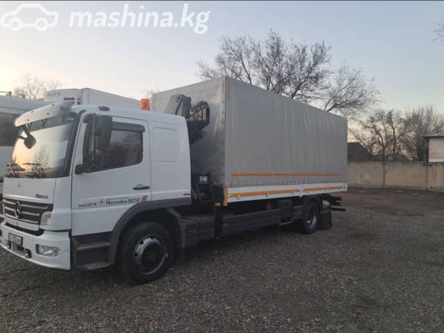Mercedes-Benz Atego
