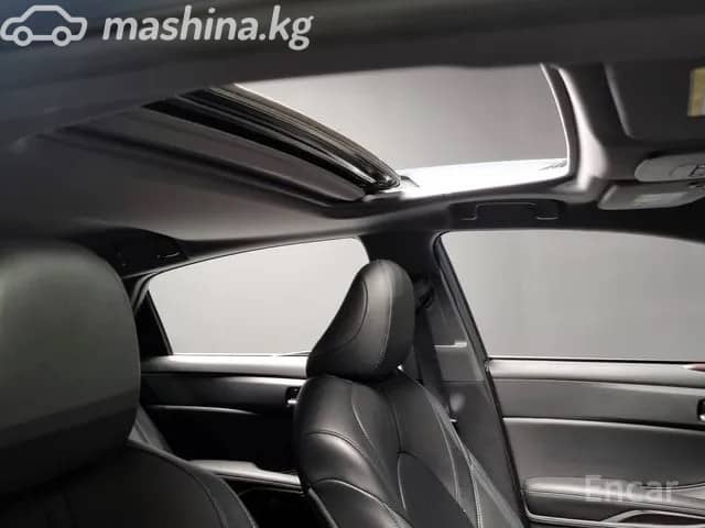 Toyota Avalon V 2.5hyb CVT