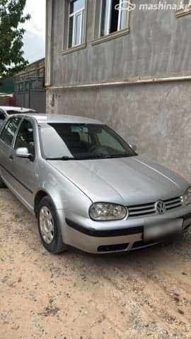 Volkswagen Golf IV 1.4 MT
