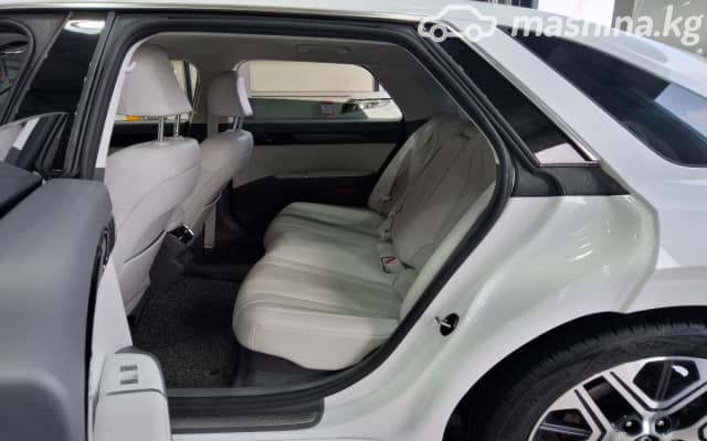 Hyundai Grandeur VII 1.6hyb AT