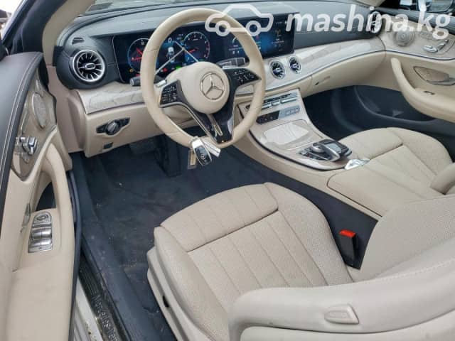 Mercedes-Benz E-Класс V (W213, S213, C238) Рестайлинг 450 3.0 AT 4WD