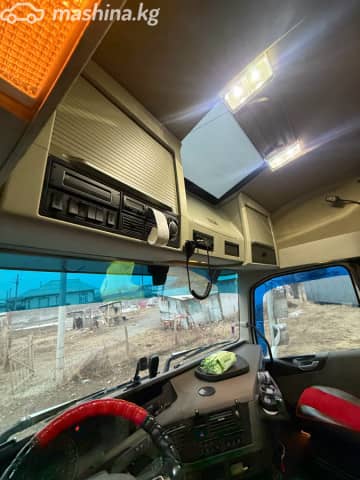 Volvo FH