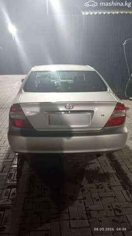 Toyota Camry V (XV30) 3.0 AT