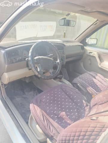 Volkswagen Golf III 1.8 AT