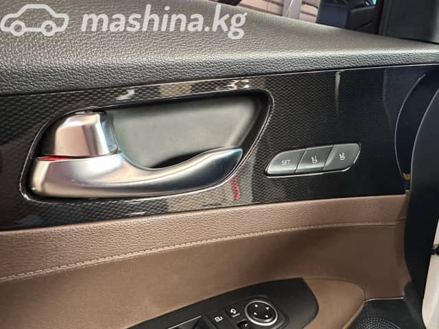 Kia K3 II 1.6 CVT