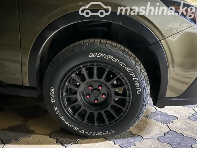Subaru Outback VI 2.5 CVT 4WD