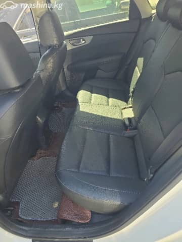 Kia K3 II 1.6 AMT