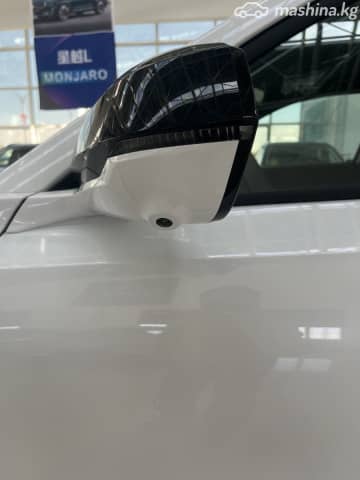 Changan UNI-Z 1.5 AMT