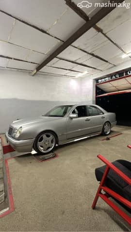 Mercedes-Benz E-Класс II (W210, S210) 320 3.2 AT