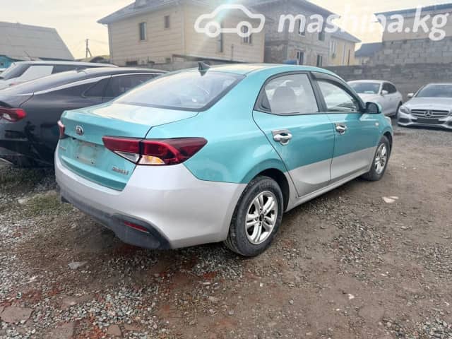 Kia Forte (China Market) I 1.6 MT