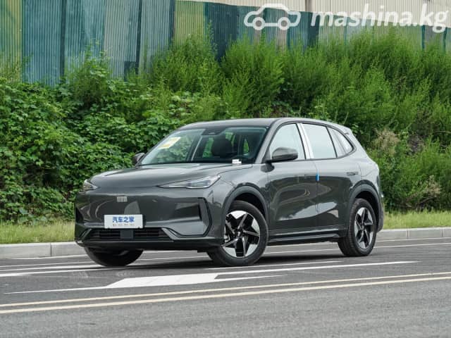Geely Galaxy E5 60.22 kWh Electro AT