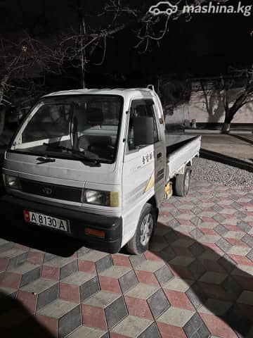 Daewoo Labo